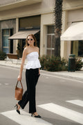 Bolso de Hombro Reti - Camel
