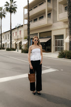 Bolso de Hombro Reti - Camel