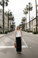 Reti Shoulder Bag - Camel