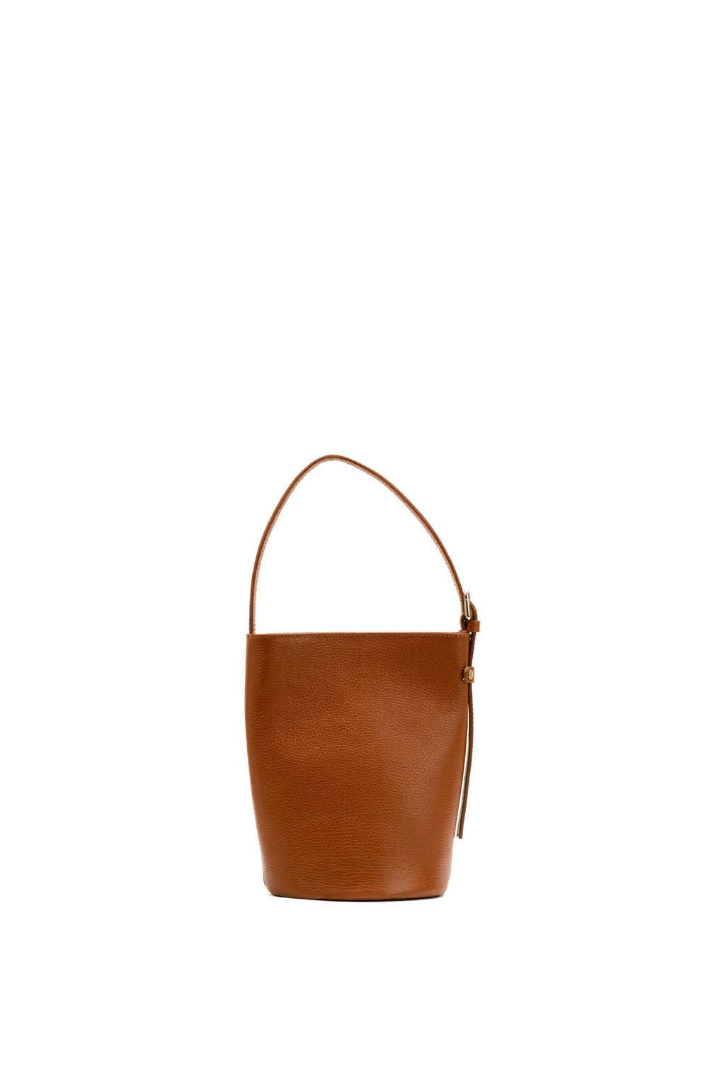 Bolso de Hombro Reti - Camel