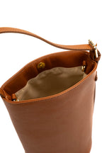 Bolso de Hombro Reti - Camel