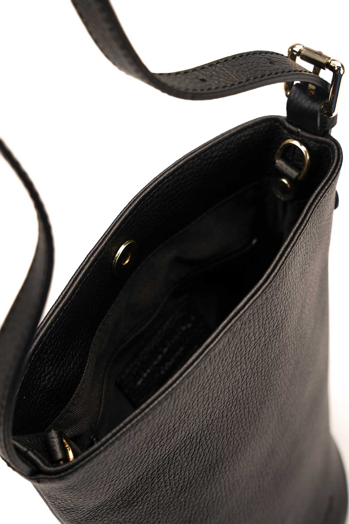 Sac Porte Epaule Reti - Noir