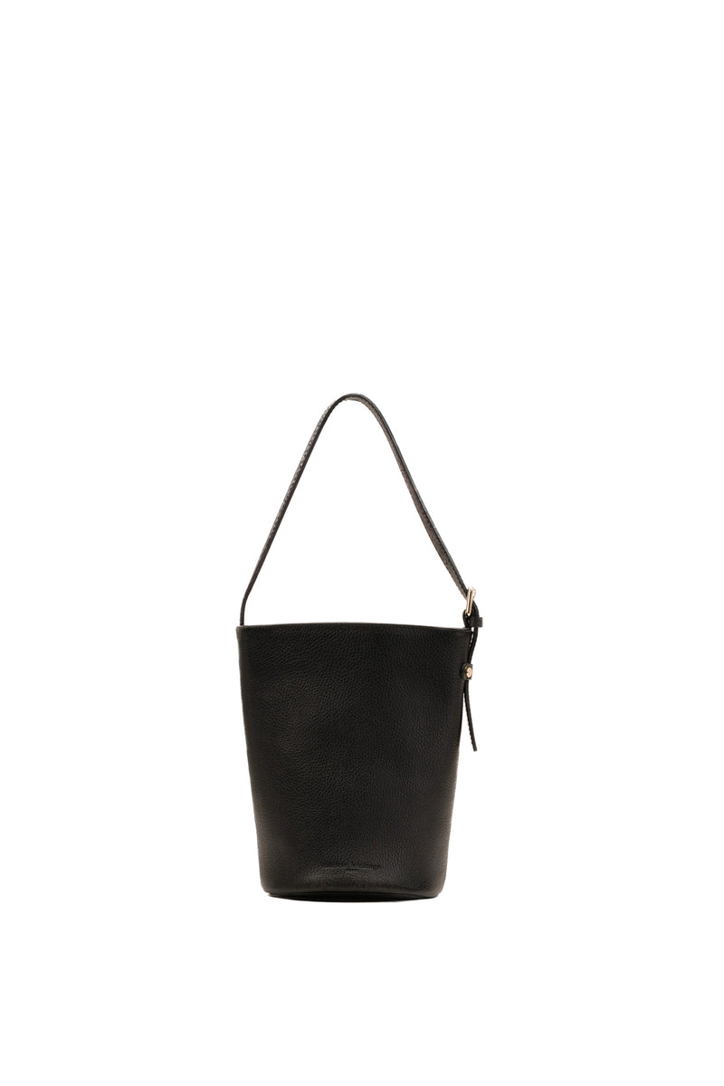 Sac Porte Epaule Reti - Noir