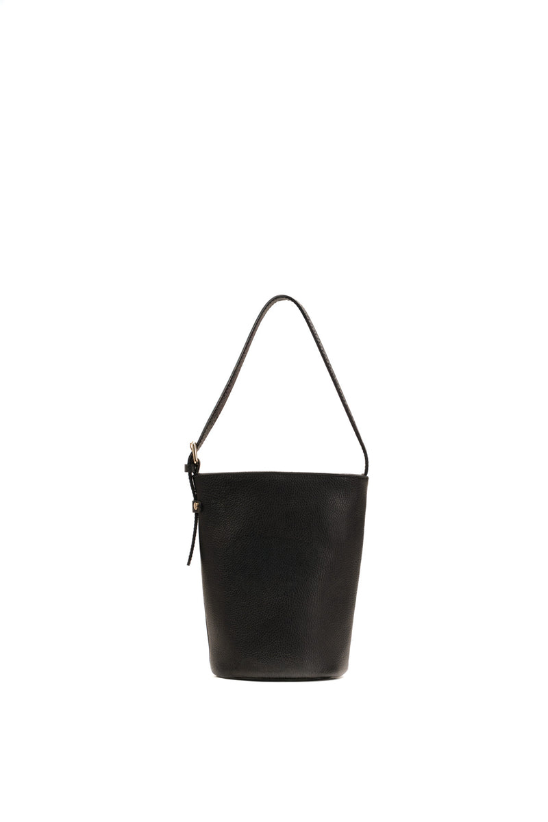 Sac Porte Epaule Reti - Noir
