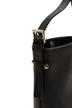 Sac Porte Epaule Reti - Noir