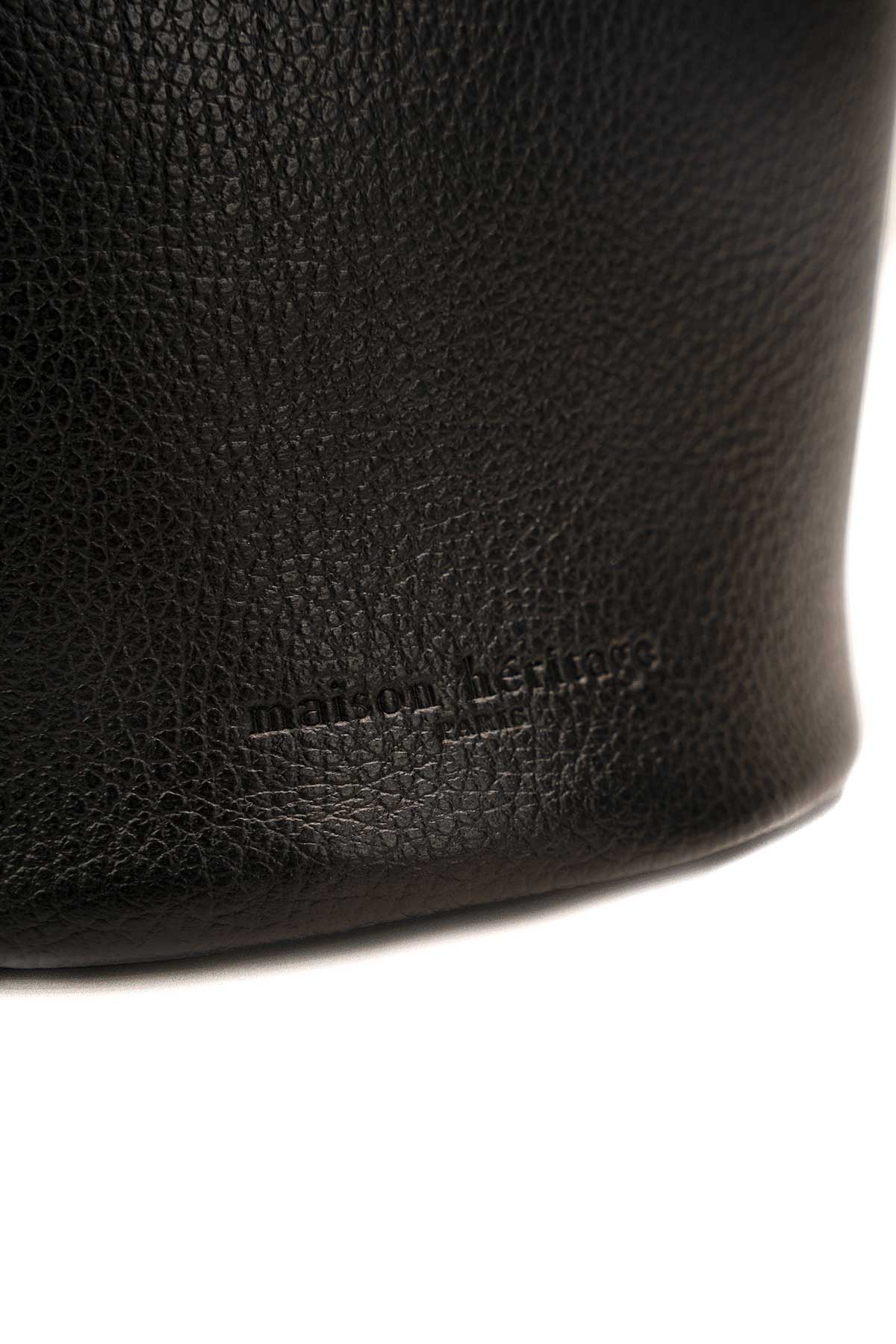 Sac Porte Epaule Reti - Noir