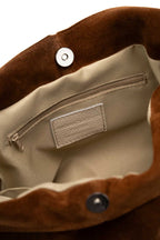 Sac Porte Epaule Rica - Camel