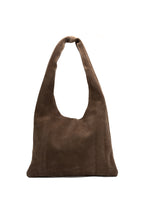 Sac Porte Epaule Rica - Taupe