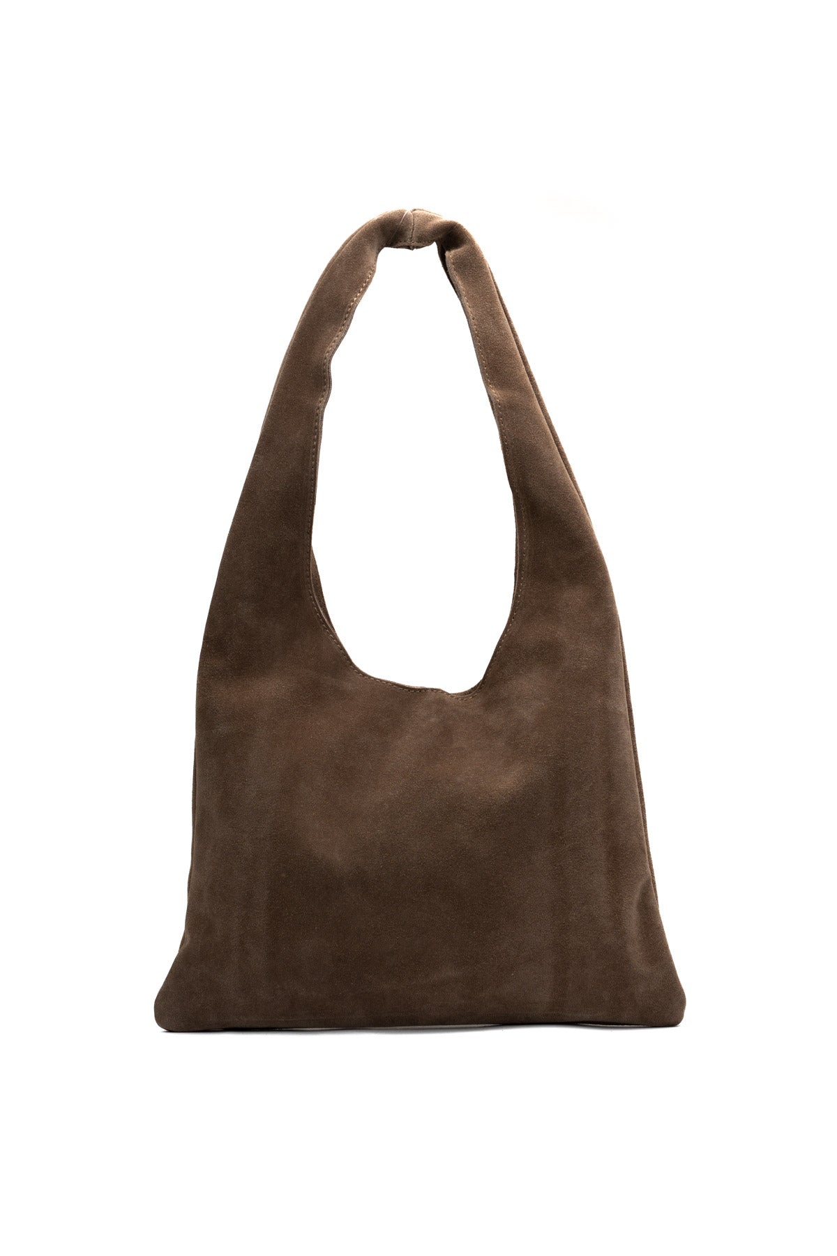 Sac Porte Epaule Rica - Taupe
