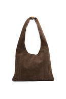 Sac Porte Epaule Rica - Taupe