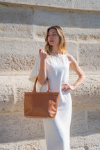 Cabas Ricci - Camel