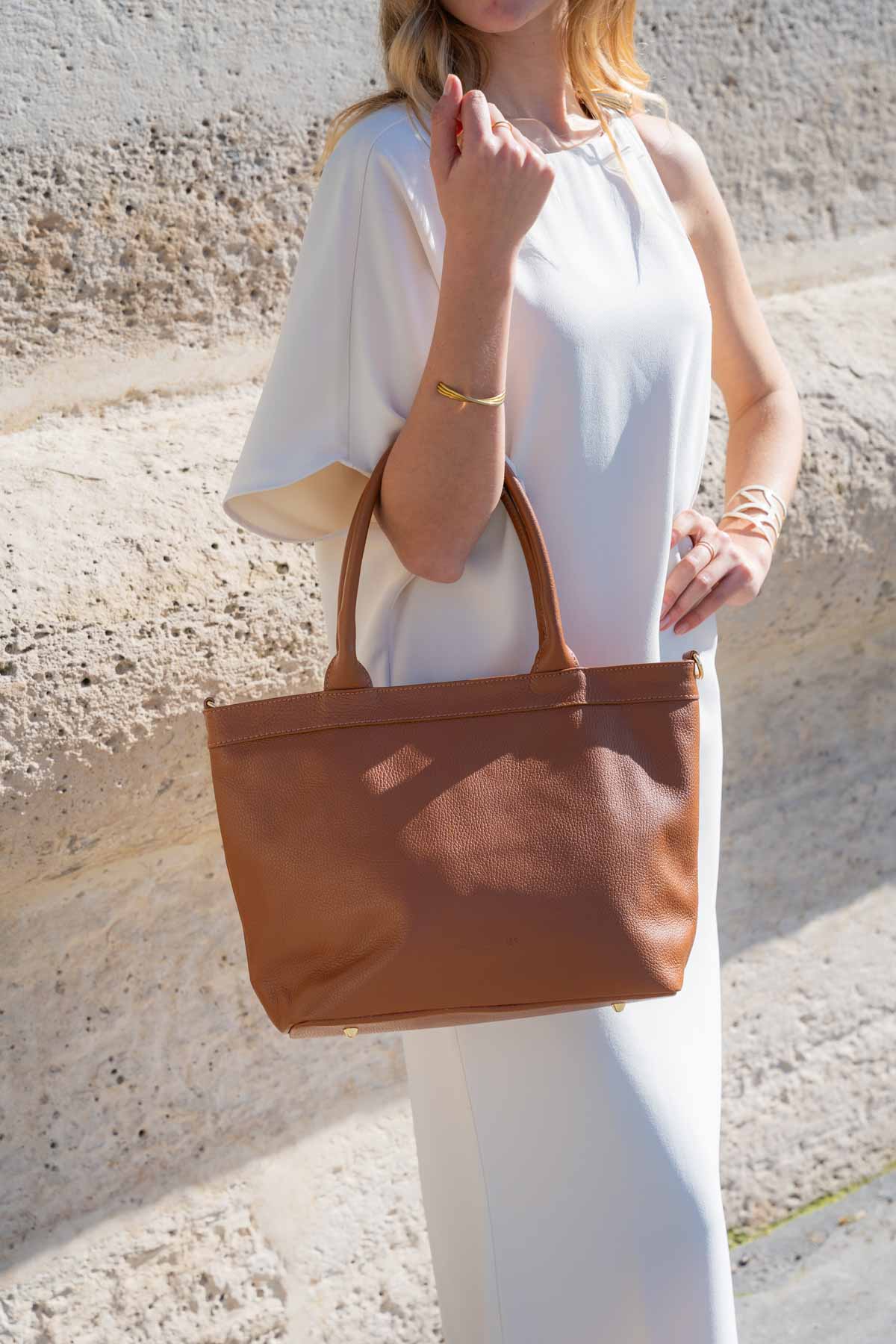 Cabas Ricci - Camel