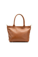 Bolso Tote Ricci - Camel