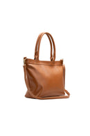 Bolso Tote Ricci - Camel