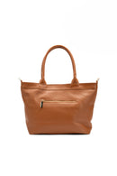 Bolso Tote Ricci - Camel