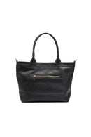 Bolso shopper Ricci - Negro