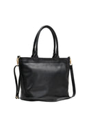 Bolso shopper Ricci - Negro