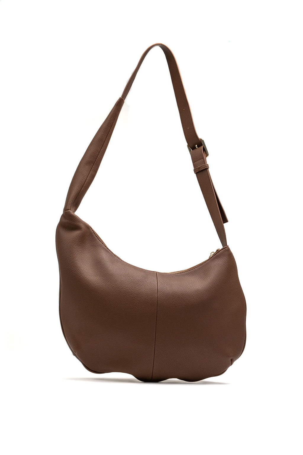 Bolso Bandolera Rin - Camel