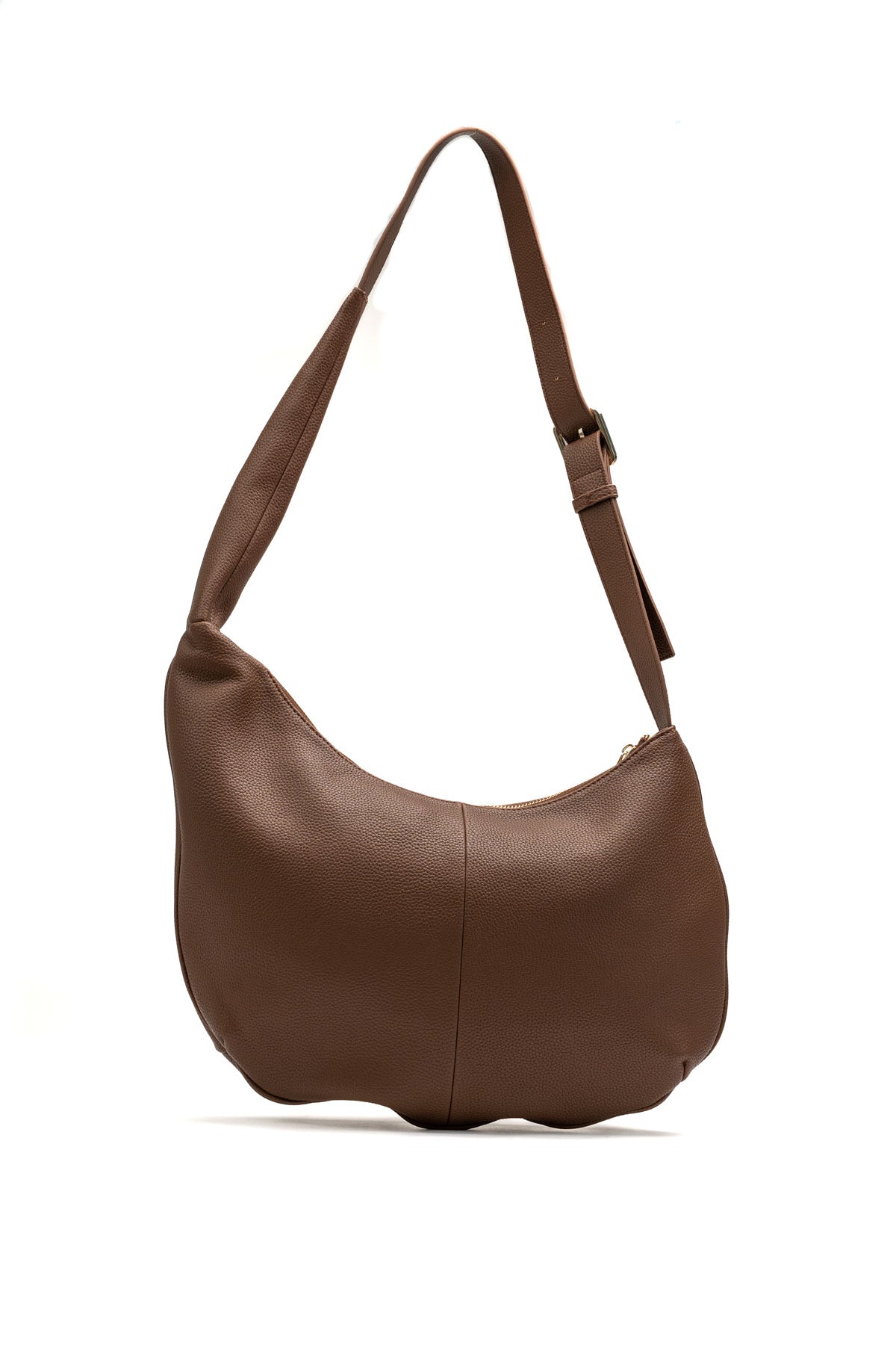 Bolso Bandolera Rin - Camel
