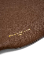 Bolso Bandolera Rin - Camel