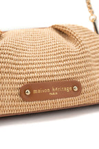 Sac Bandouliere Rio - Camel