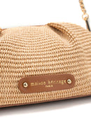Rio Shoulder Bag - Camel