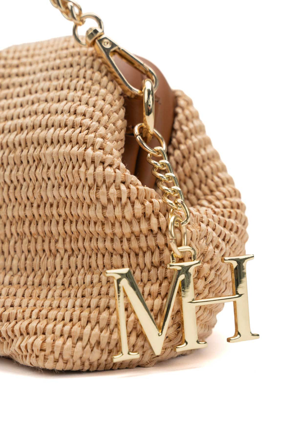 Sac Bandouliere Rio - Camel