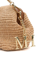 Rio Shoulder Bag - Camel