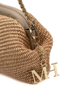 Sac Bandouliere Rio - Taupe