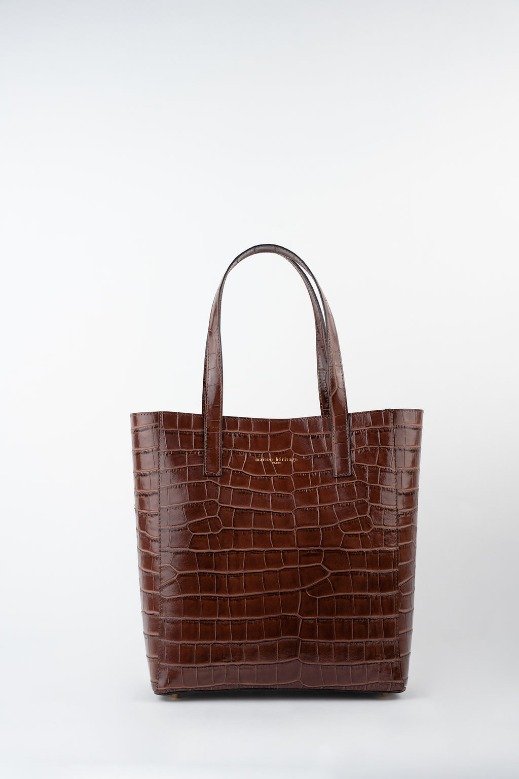 Sac Cabas Runa - Marron