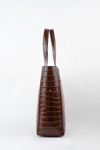 Sac Cabas Runa - Marron