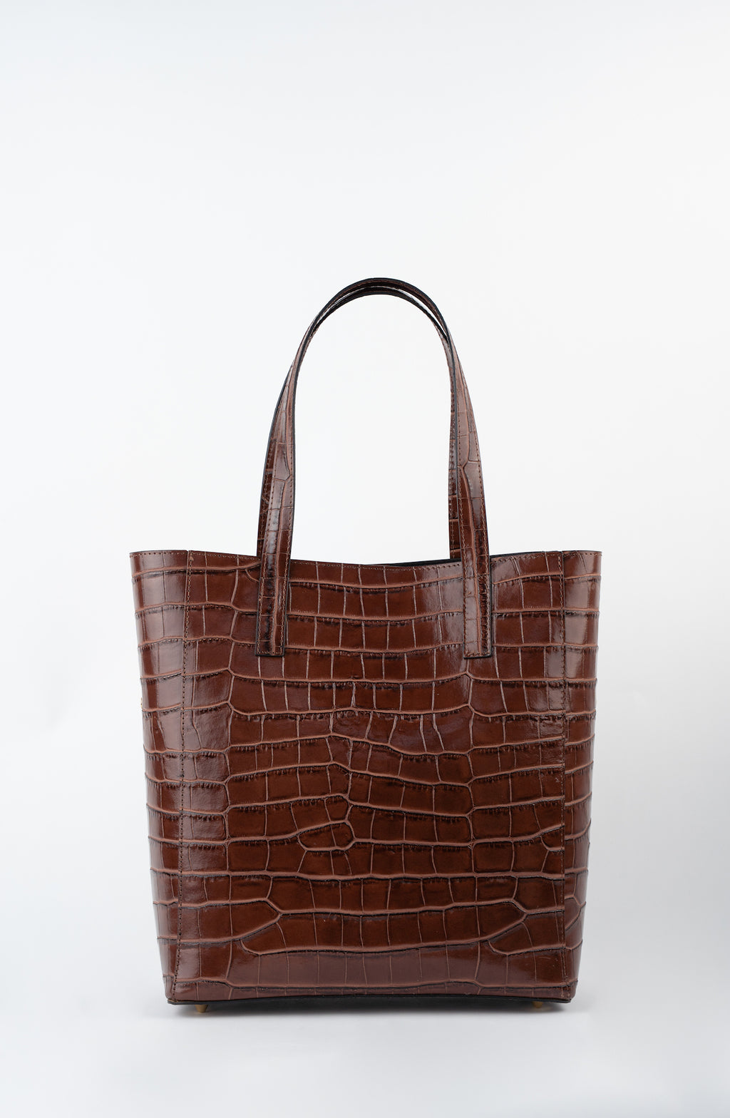Sac Cabas Runa - Marron