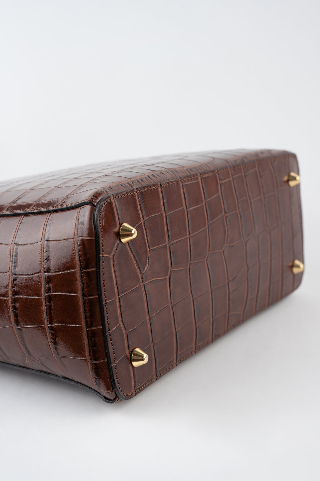 Sac Cabas Runa - Marron