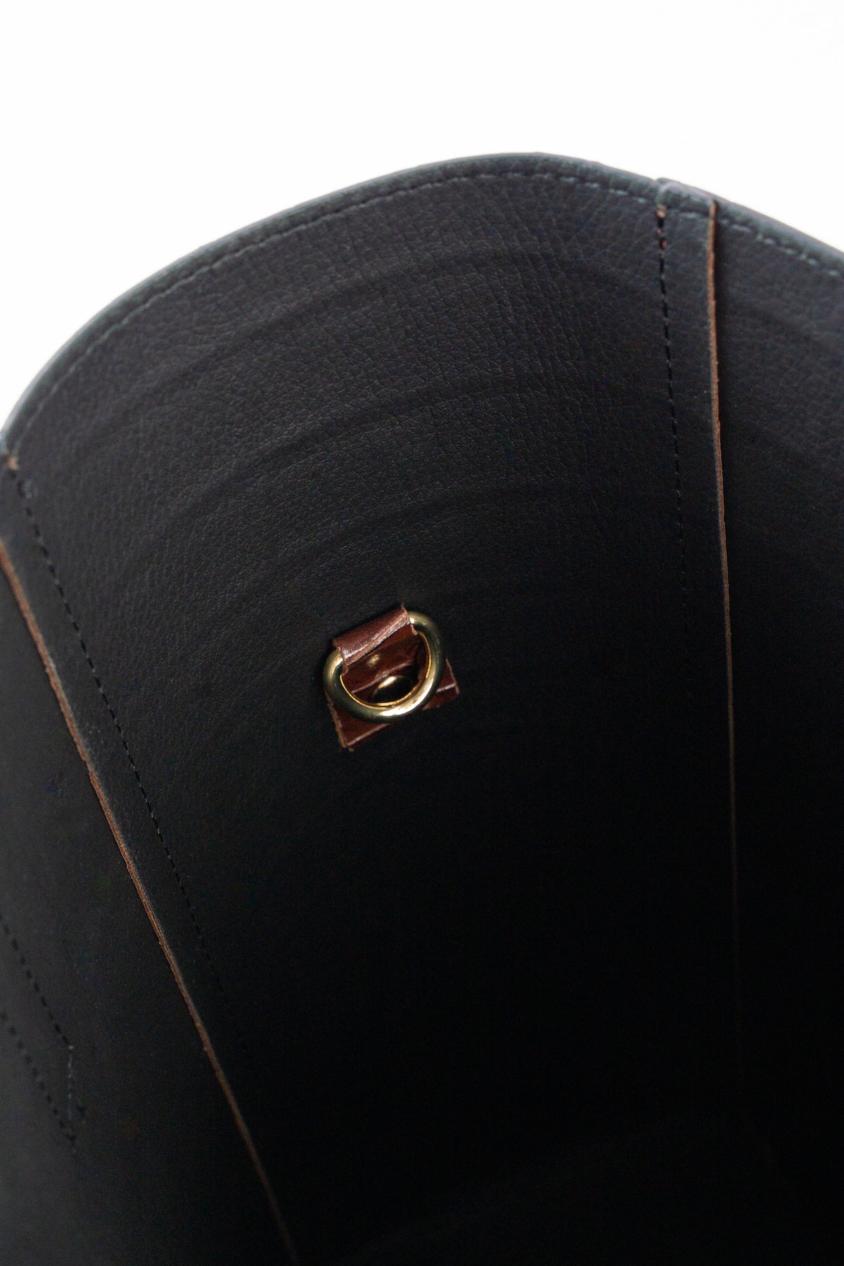 Sac Cabas Runa - Marron