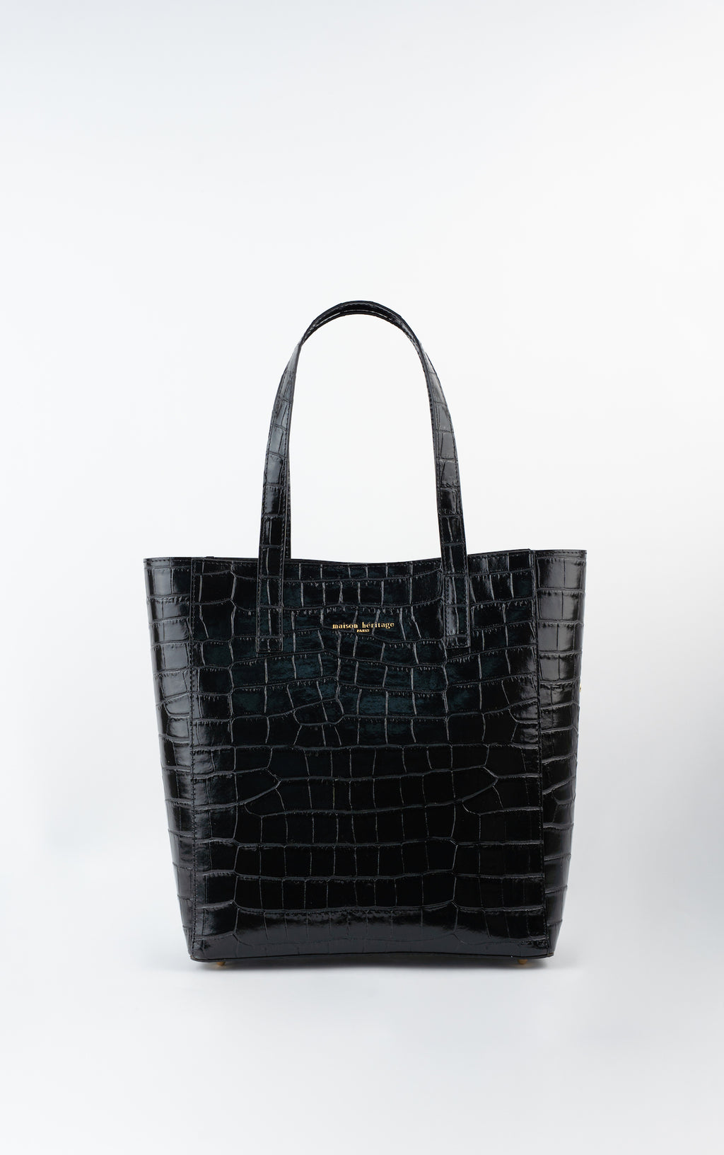 Sac Cabas Runa - Noir