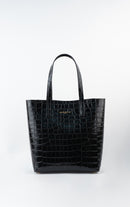 Runa Tote Bag - Black