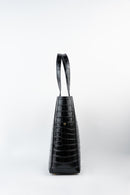 Runa Tote Bag - Black