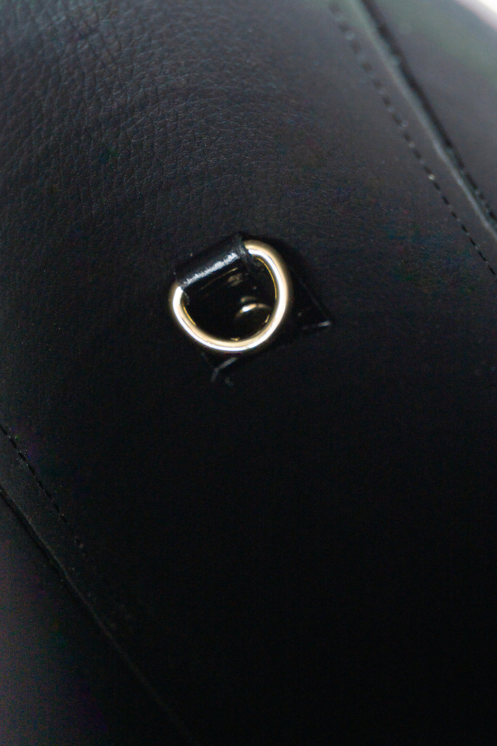 Sac Cabas Runa - Noir