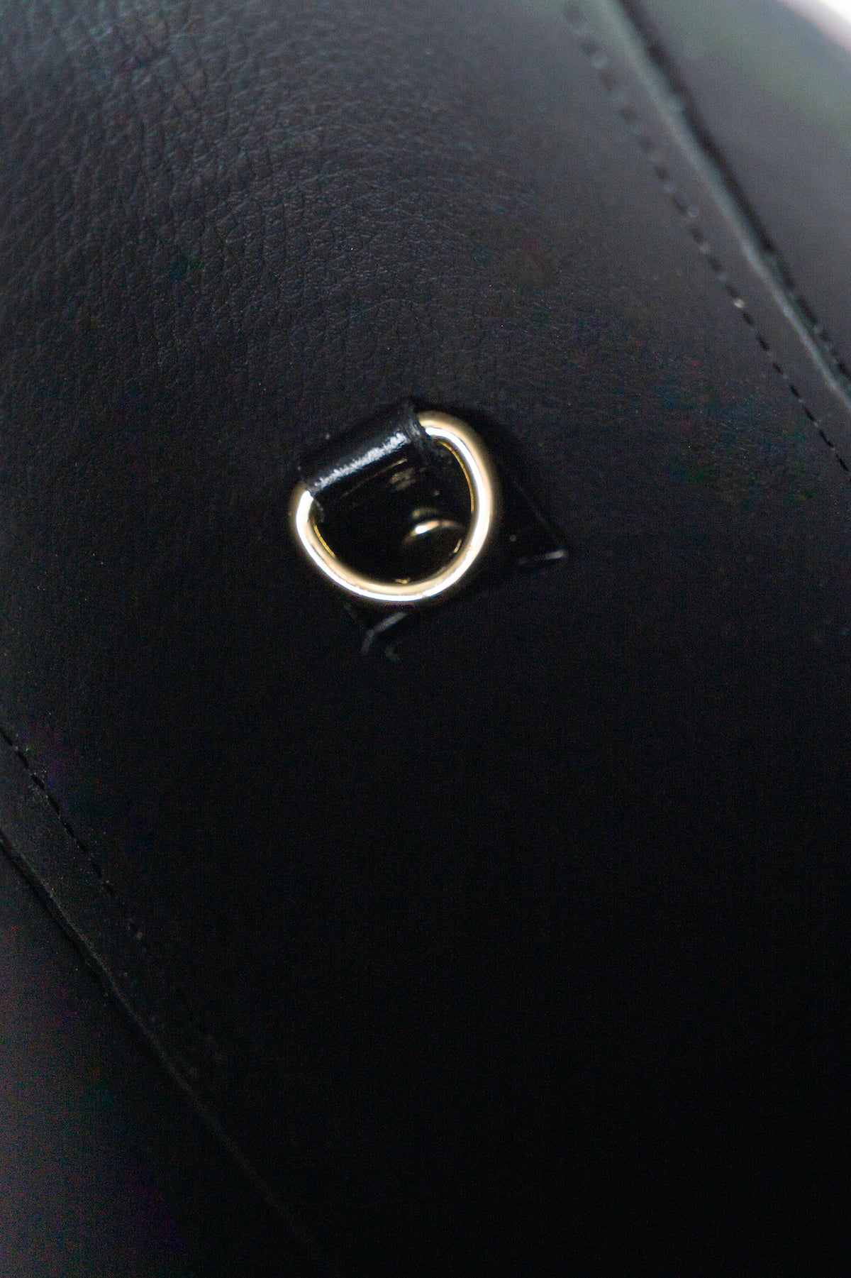 Sac Cabas Runa - Noir