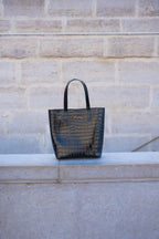 Sac Cabas Runa - Noir