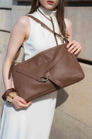 Sac A Main Sia - Camel