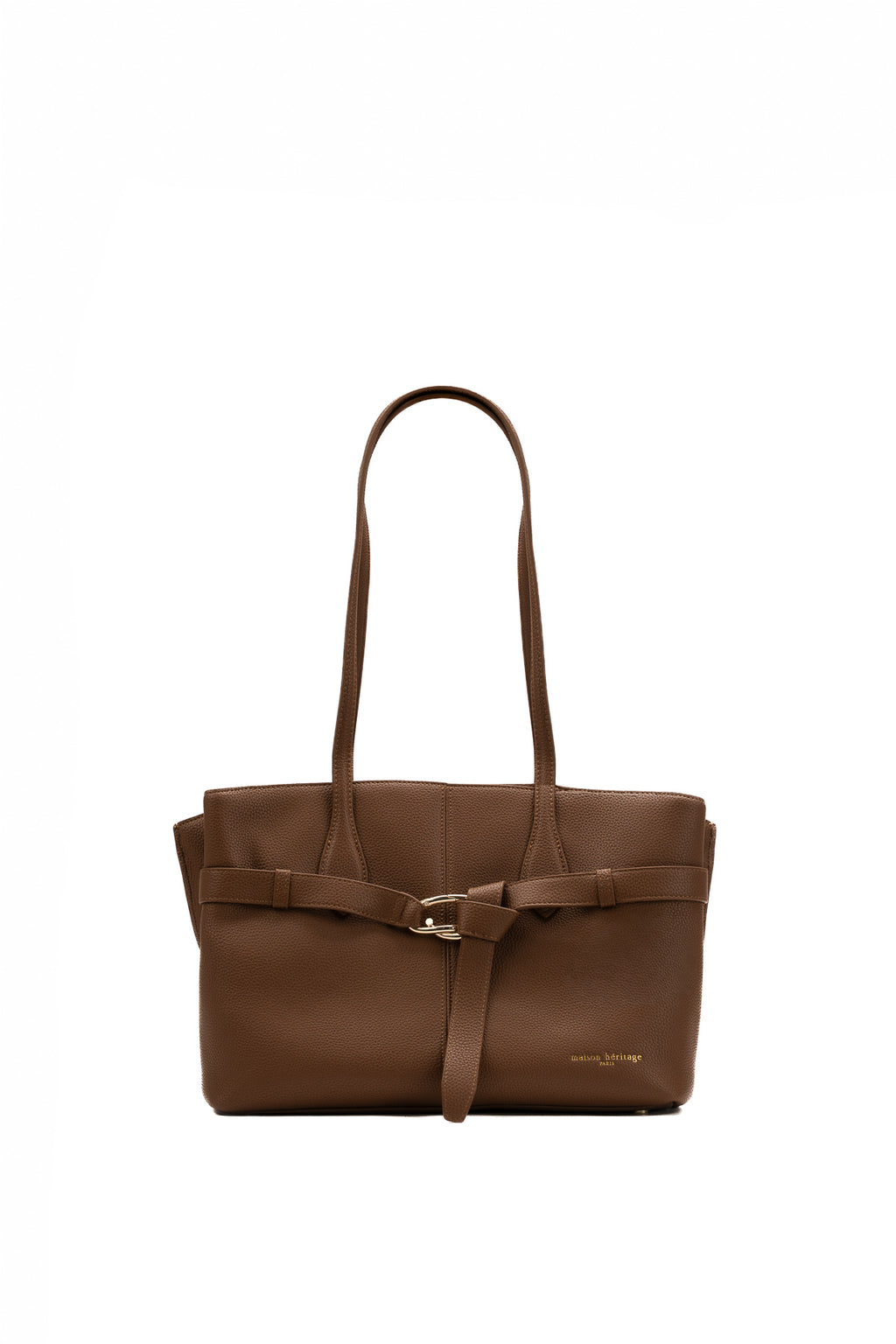 Sac A Main Sia - Camel