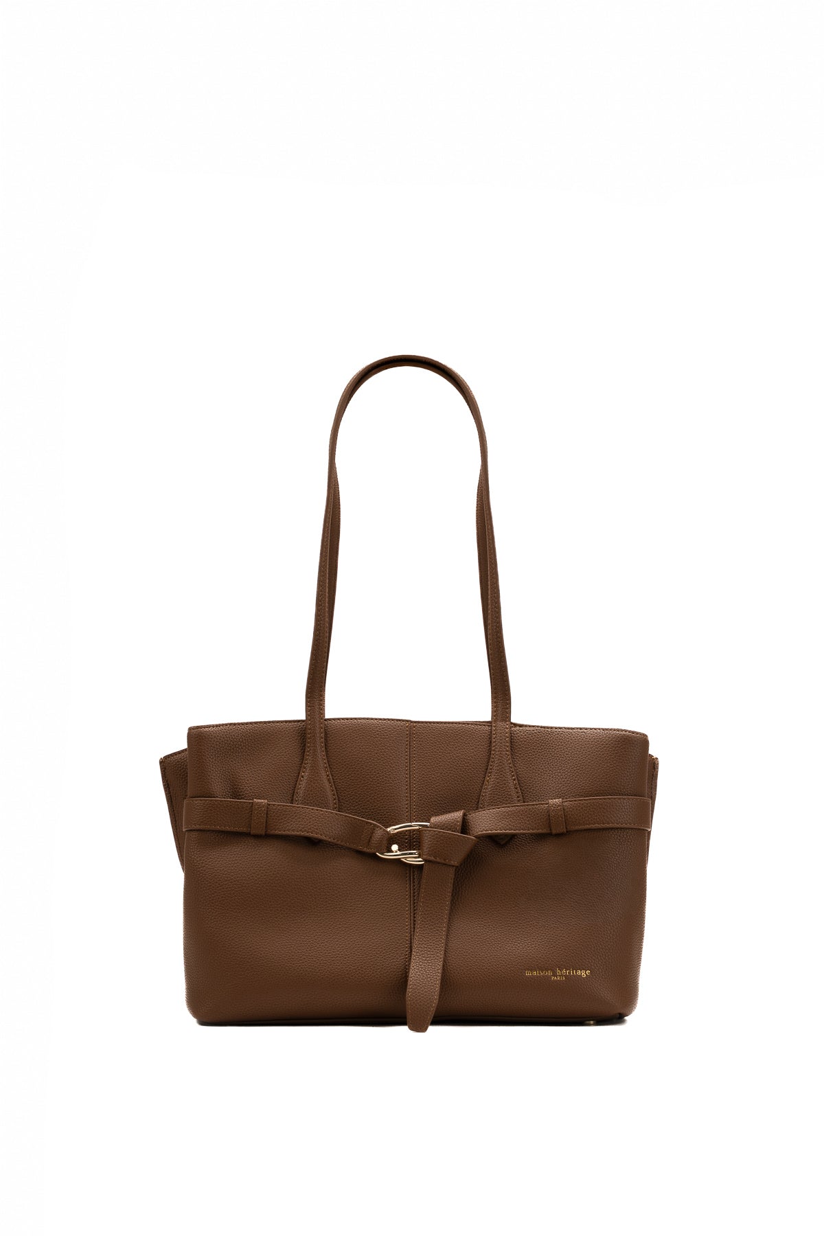 Sac A Main Sia - Camel