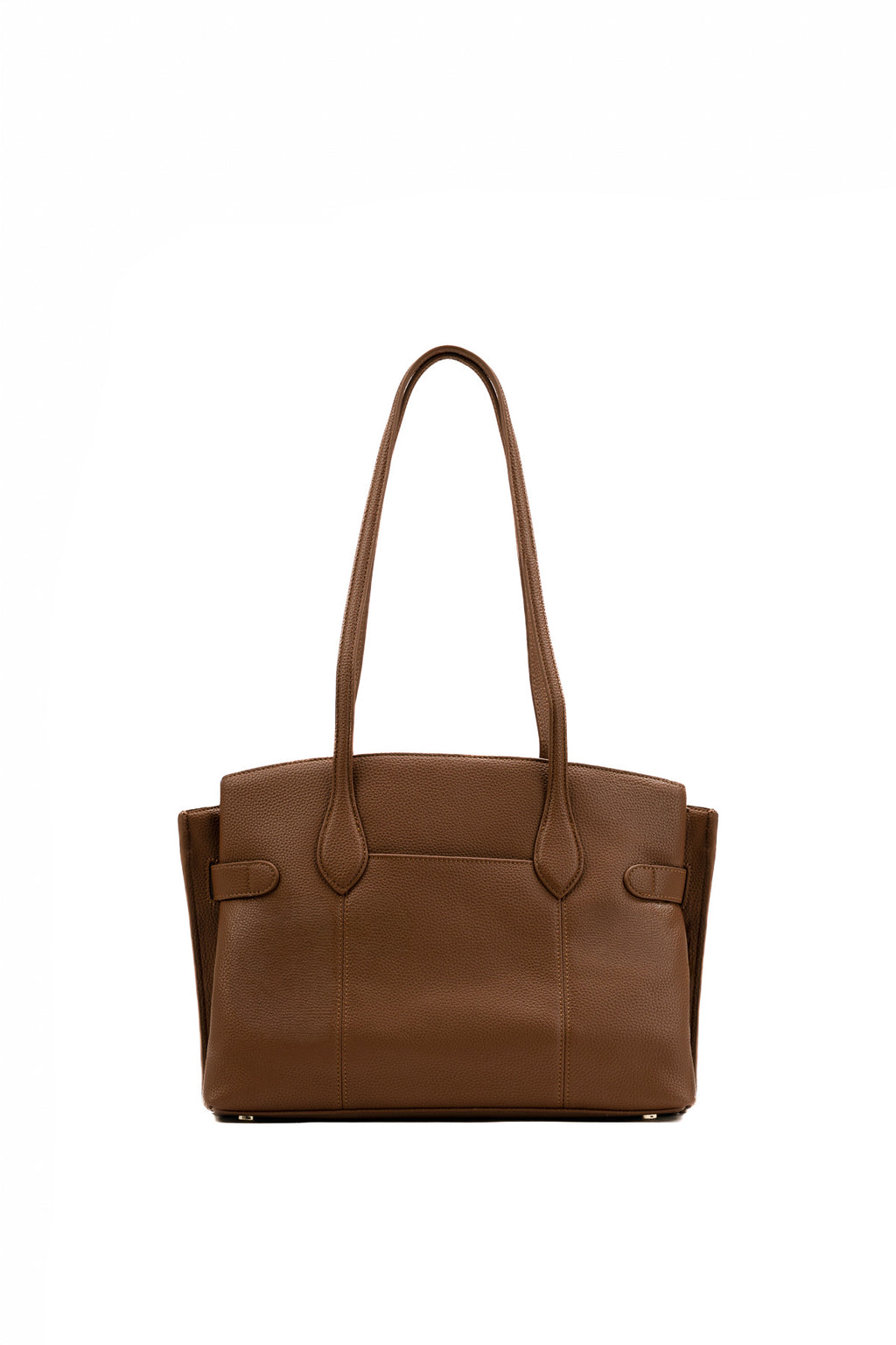 Sac A Main Sia - Camel