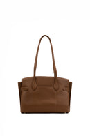 Sac A Main Sia - Camel
