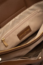 Sac A Main Sia - Camel