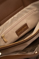 Sac A Main Sia - Camel