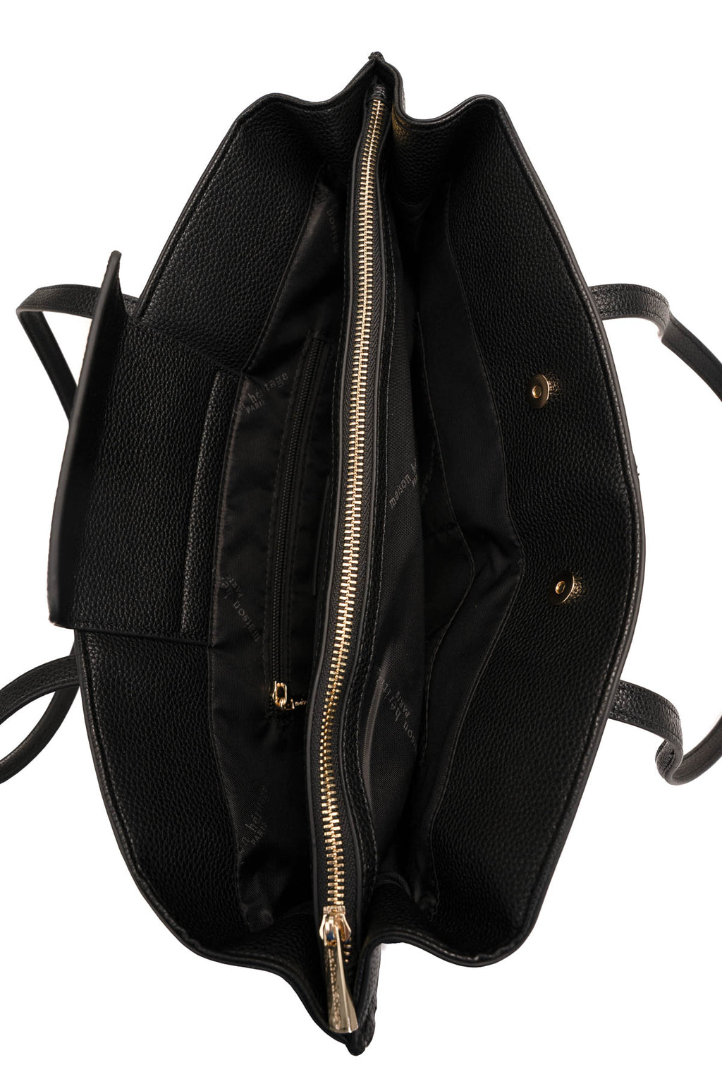 Sac A Main Sia - Noir