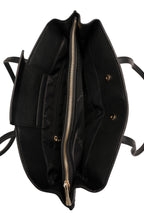 Sac A Main Sia - Noir