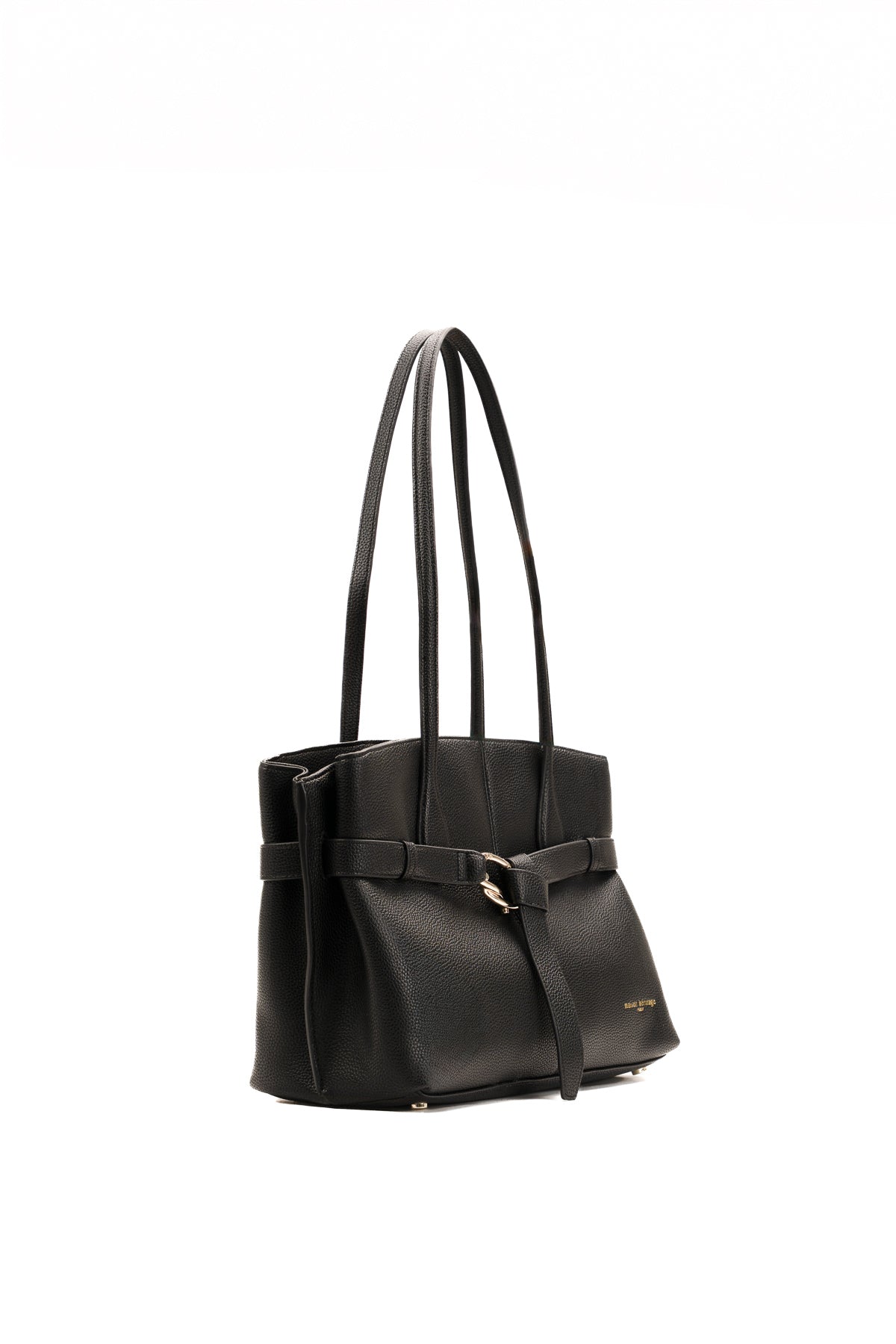 Sac A Main Sia - Noir